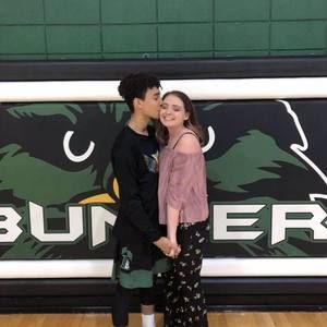 Meet your Posher, Romello